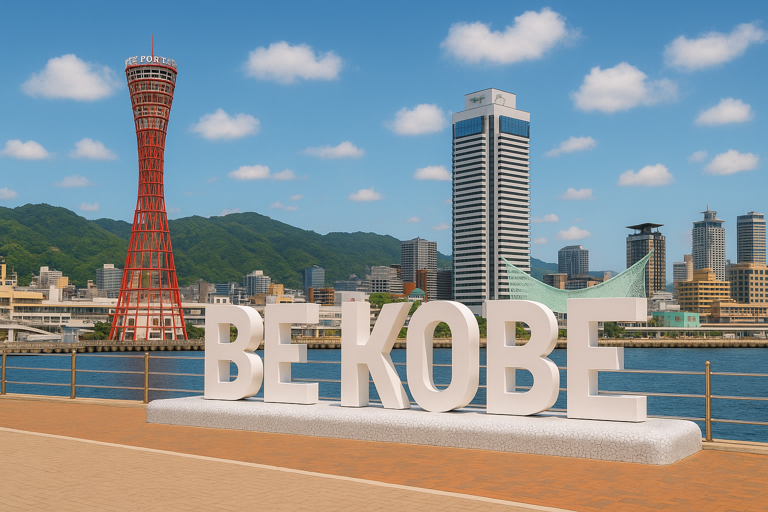 The Ultimate 2-Day Kobe Itinerary: Savor the Soul of Japan’s Port City