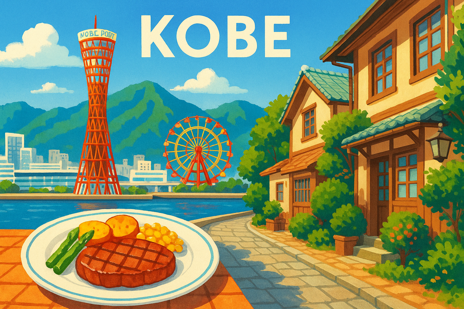 Smart Travel Tips for Kobe: How to Make the Most of This Japanese Gem Without the Stress