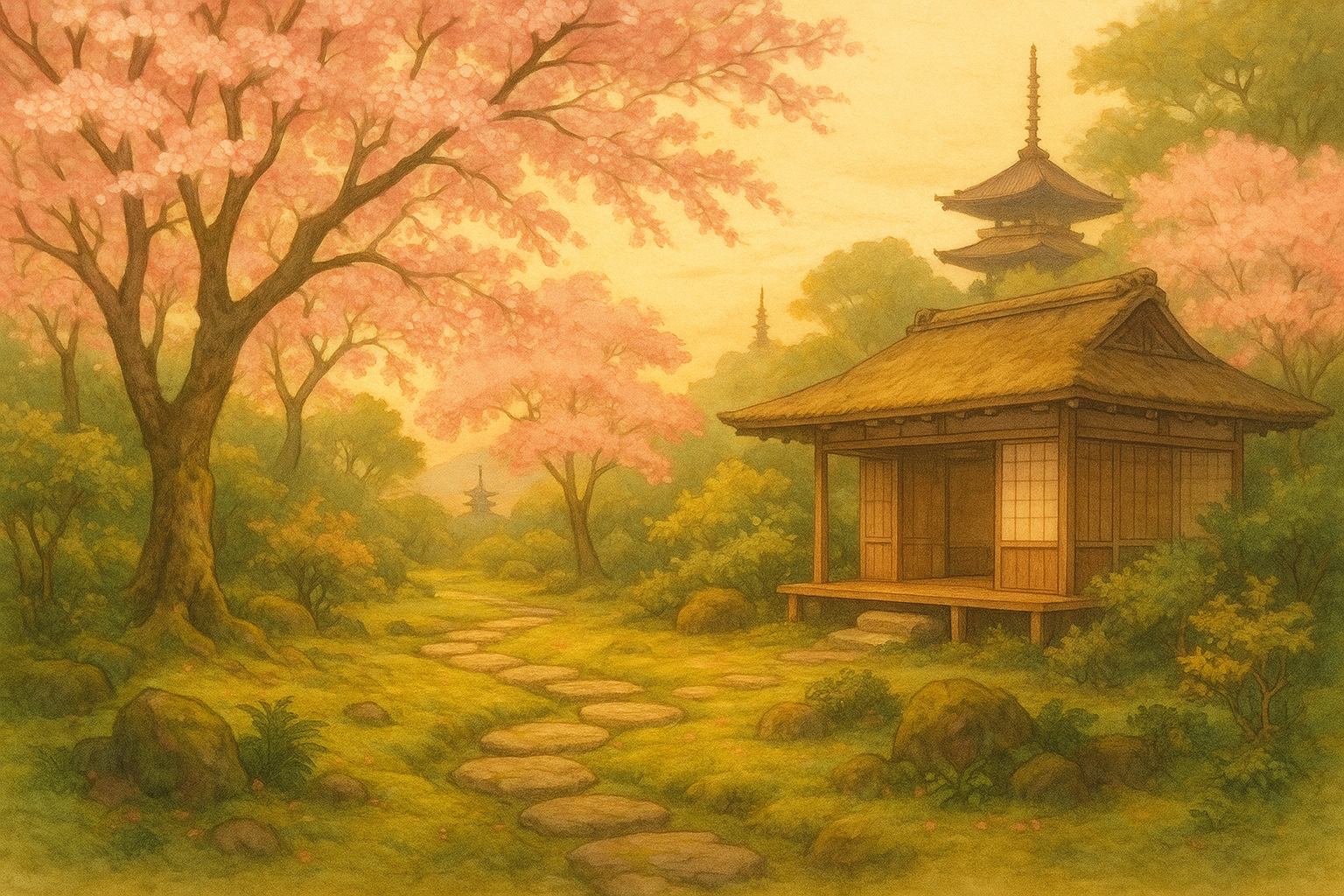 Hidden Gems of Nara: Discover the Secret Corners Beyond the Deer