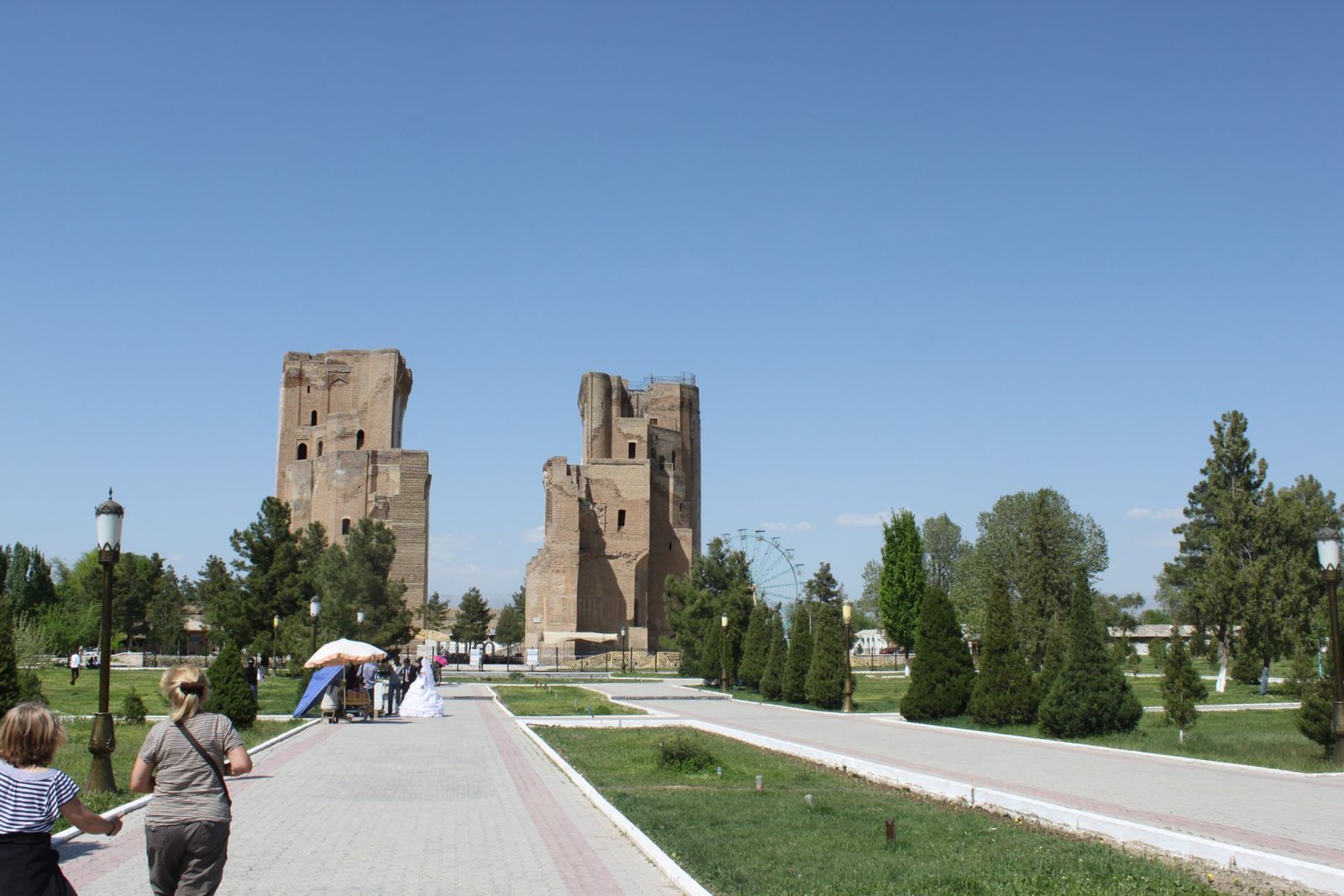 Uzbekistan’s Restorations: What UNESCO Actually Decided