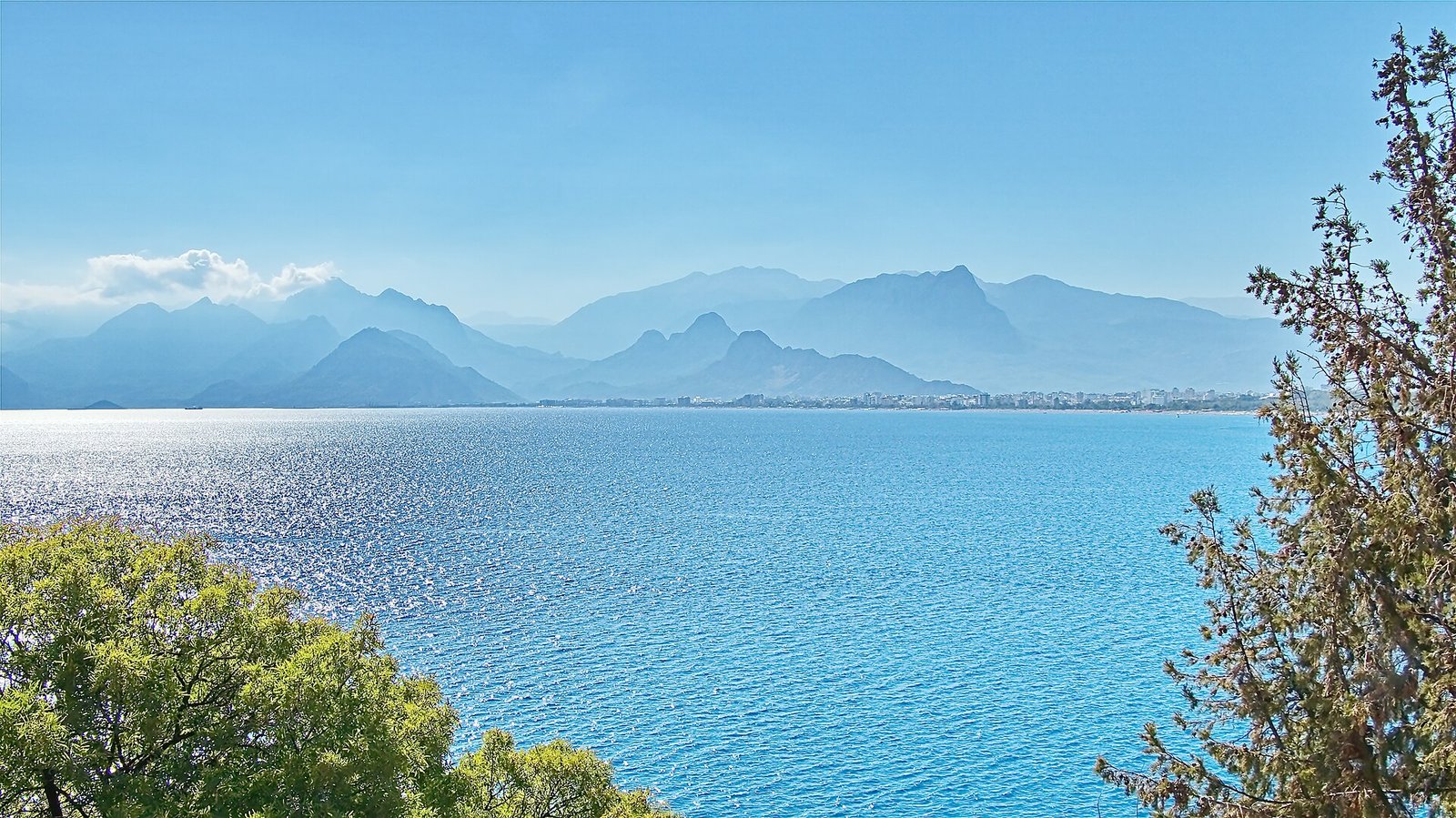 Antalya Travel Guide 2026: The Museum Is Gone, and Other Things Nobody Tells You