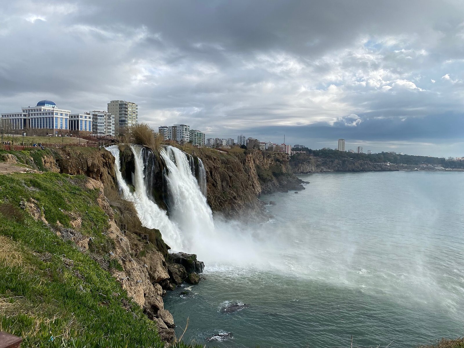 The Best Things to Do in Antalya in 2026 (And What to Skip)