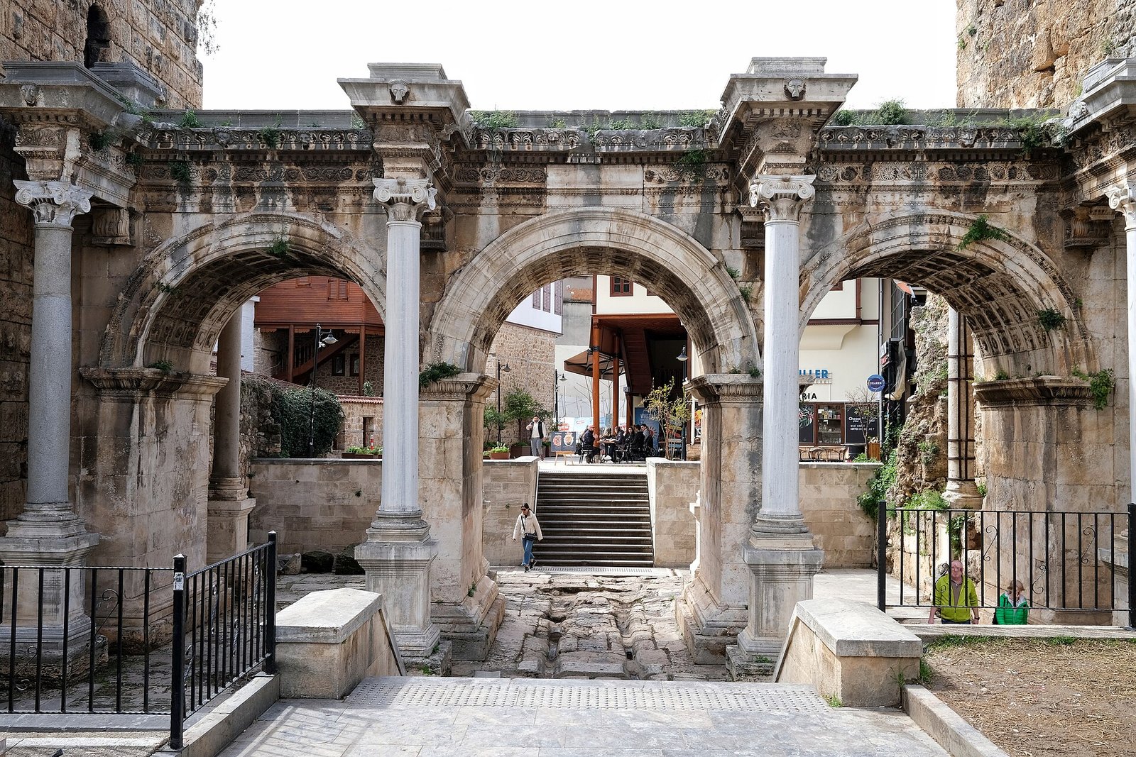How Much Does a Trip to Antalya Cost in 2026?