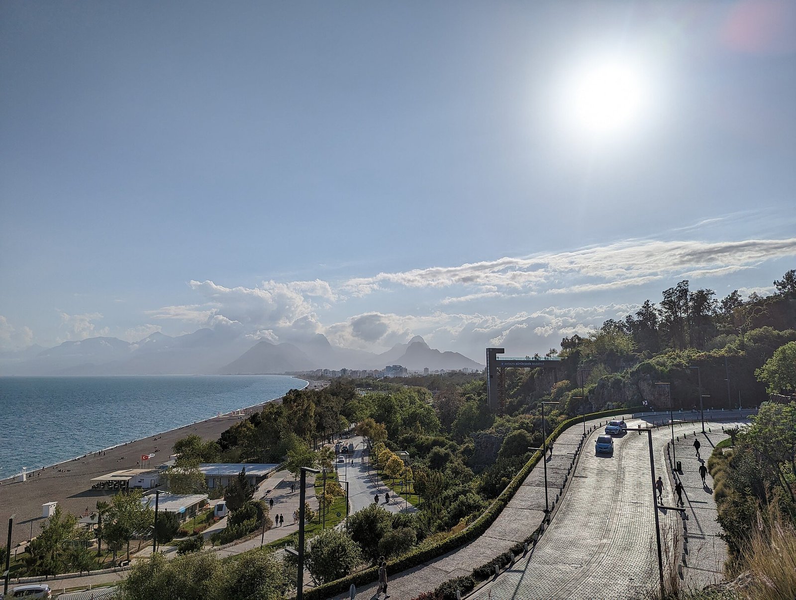 Where to Stay in Antalya 2026: City vs Resort, and What It Costs
