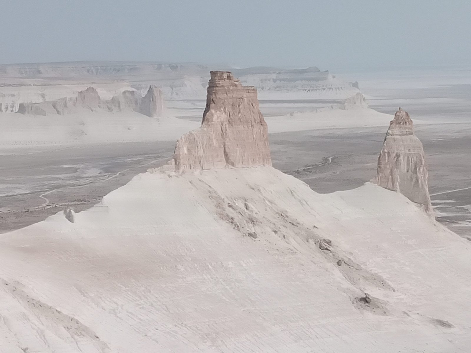 Mangystau: Kazakhstan’s Desert Just Became a World Heritage Site