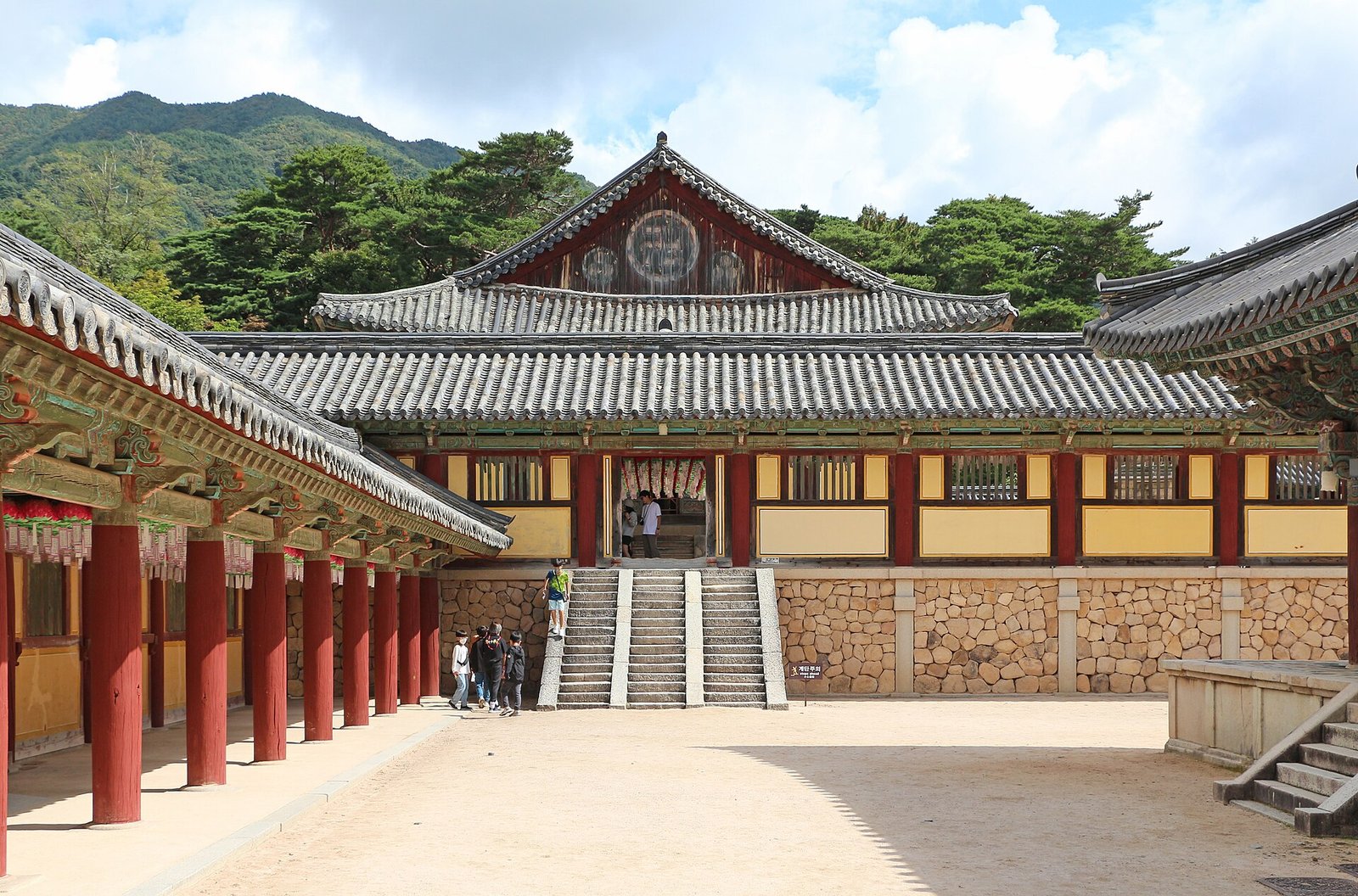 Beyond Seoul: Gyeongju, Busan and the 65 Temples That Stopped Charging Admission