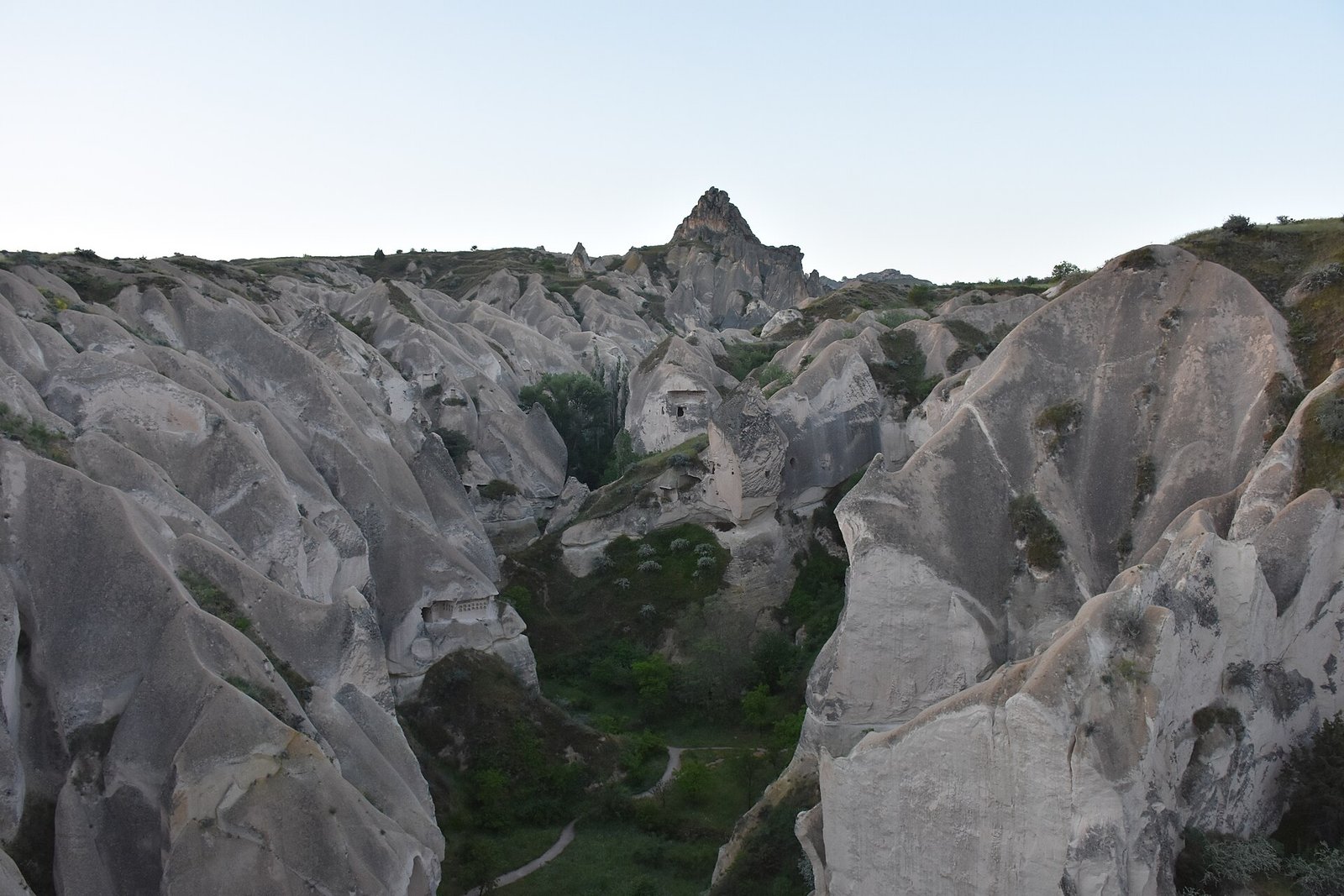 The Perfect 3-Day Cappadocia Itinerary for 2026 (With Real Costs)