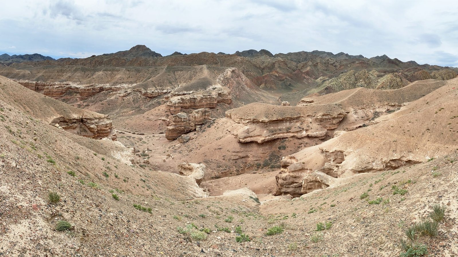 Almaty, Charyn Canyon and Kolsai: Two Day Trips That Changed in 2026