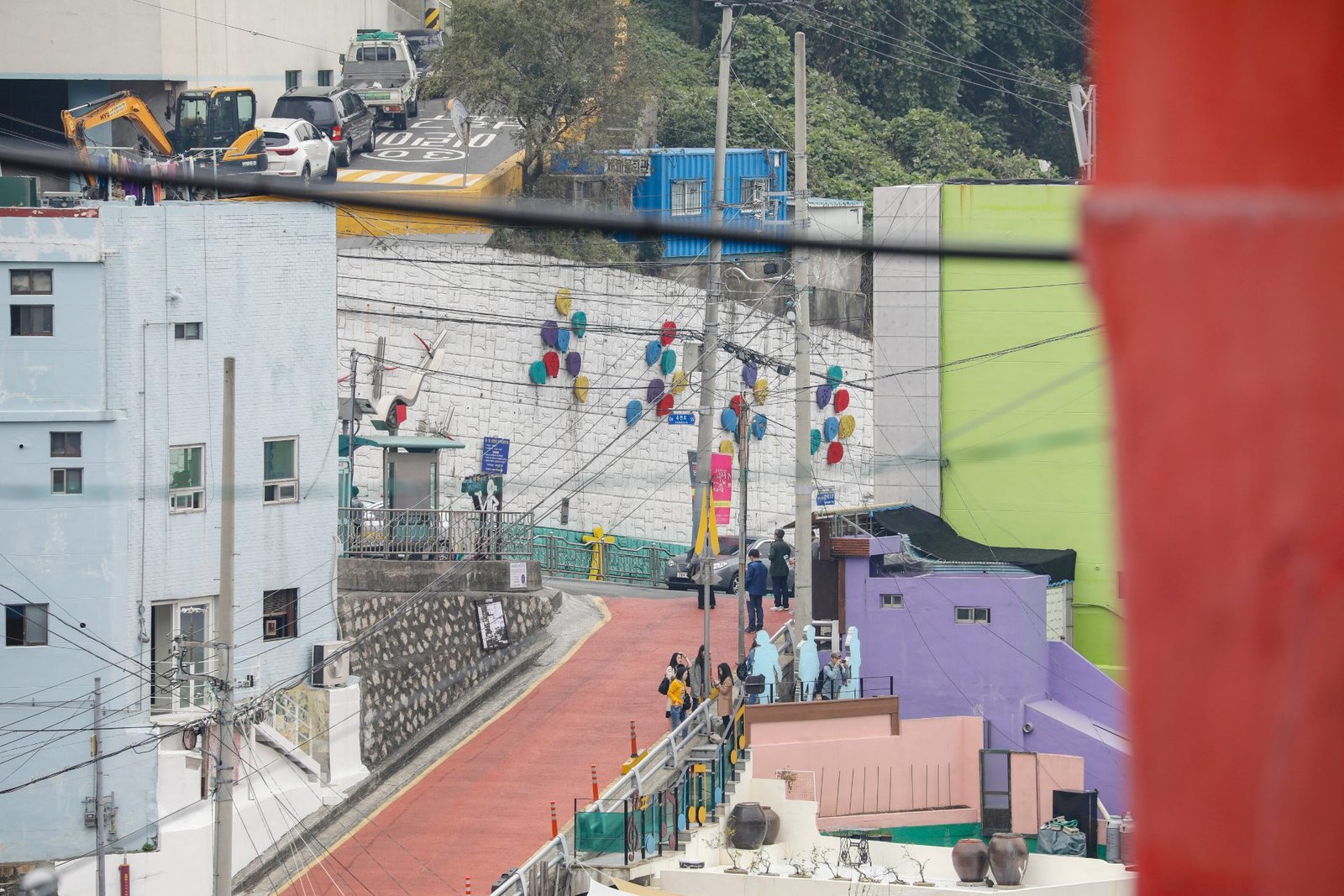 Busan in 2026: Gamcheon’s New Rules and the Sky Capsule Fare Trap