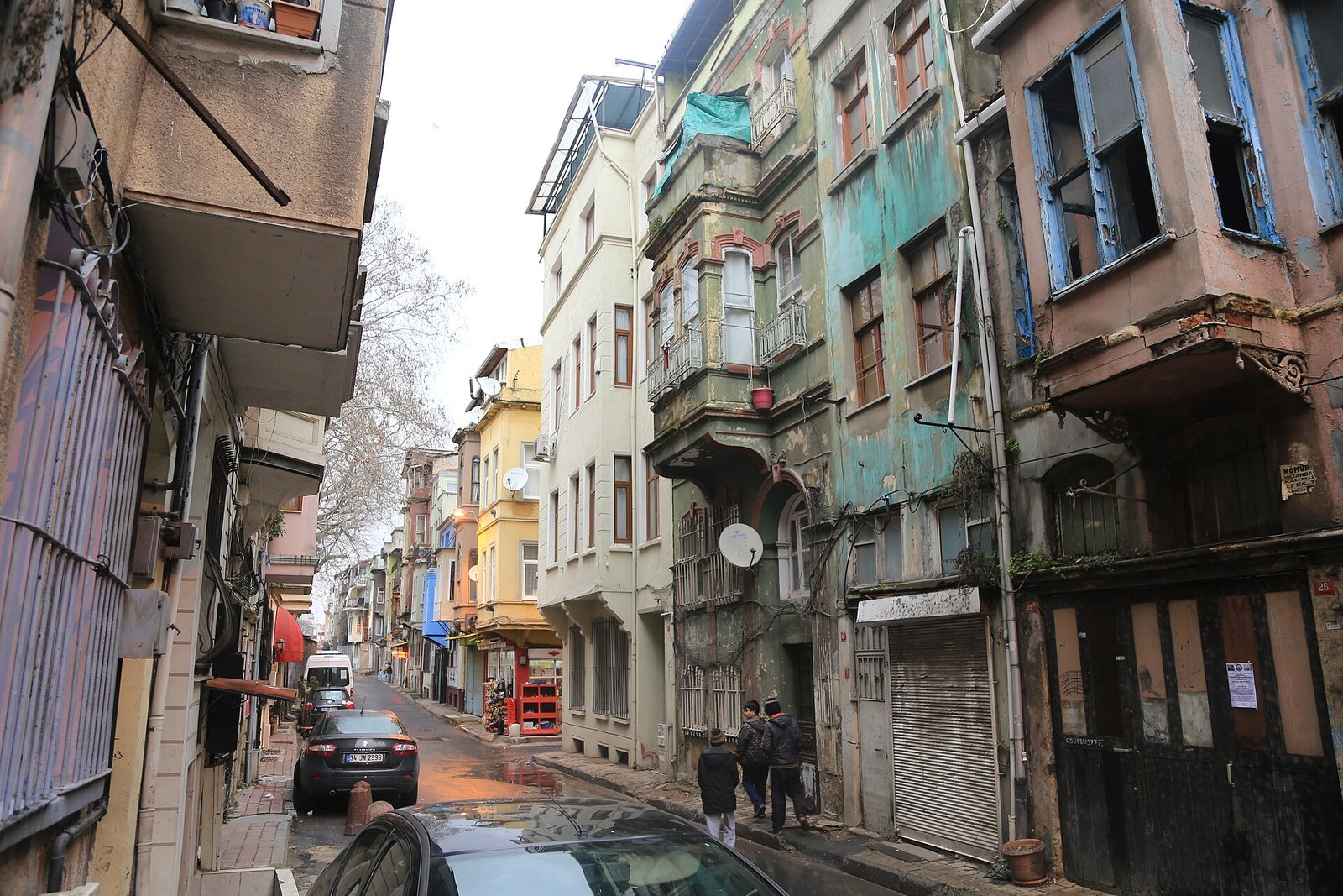 Is Türkiye Safe? An Honest 2026 Answer, With the Numbers