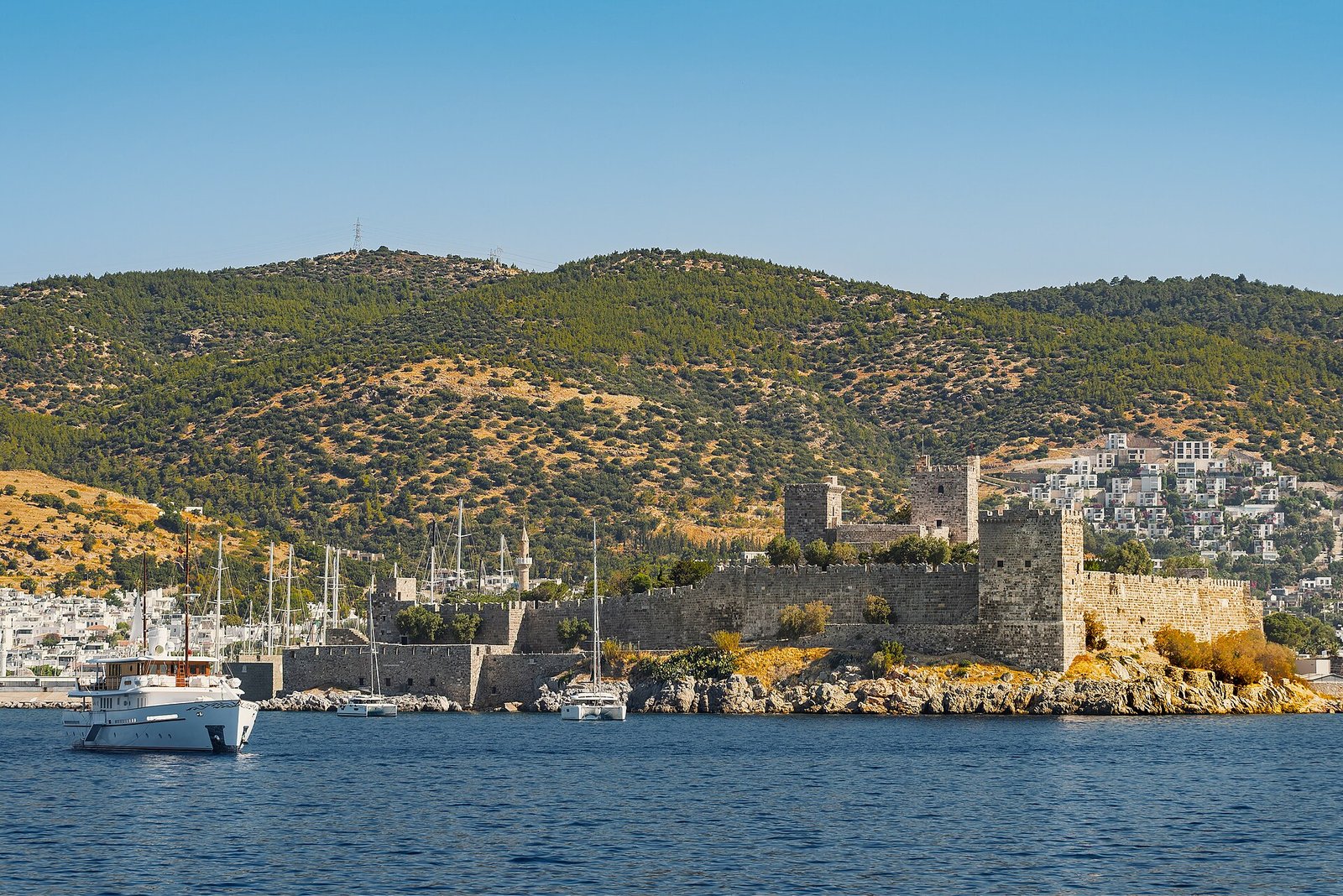Bodrum and the Lycian Coast: A 2026 Travel Guide to Türkiye’s Turquoise Coast
