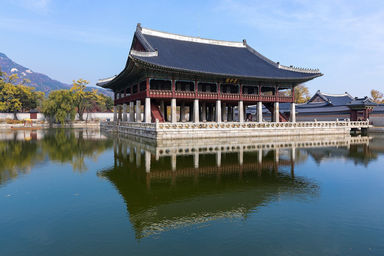 Seoul Travel Guide 2026: What Things Cost and What Changed