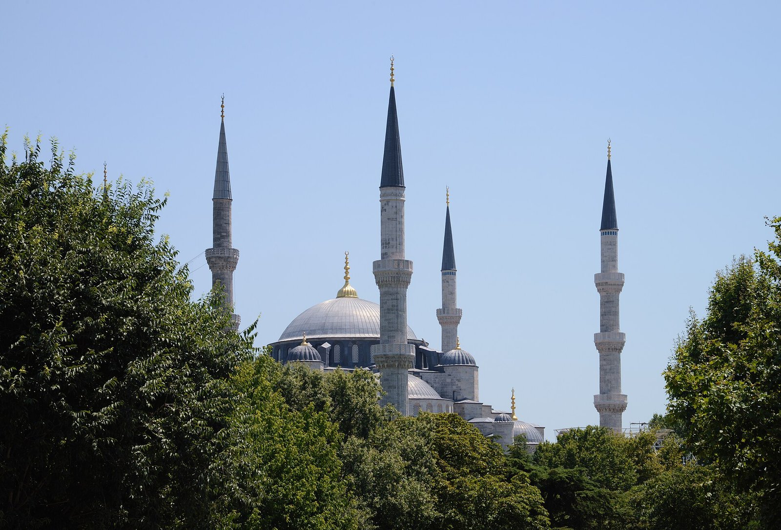 Hagia Sophia Istanbul