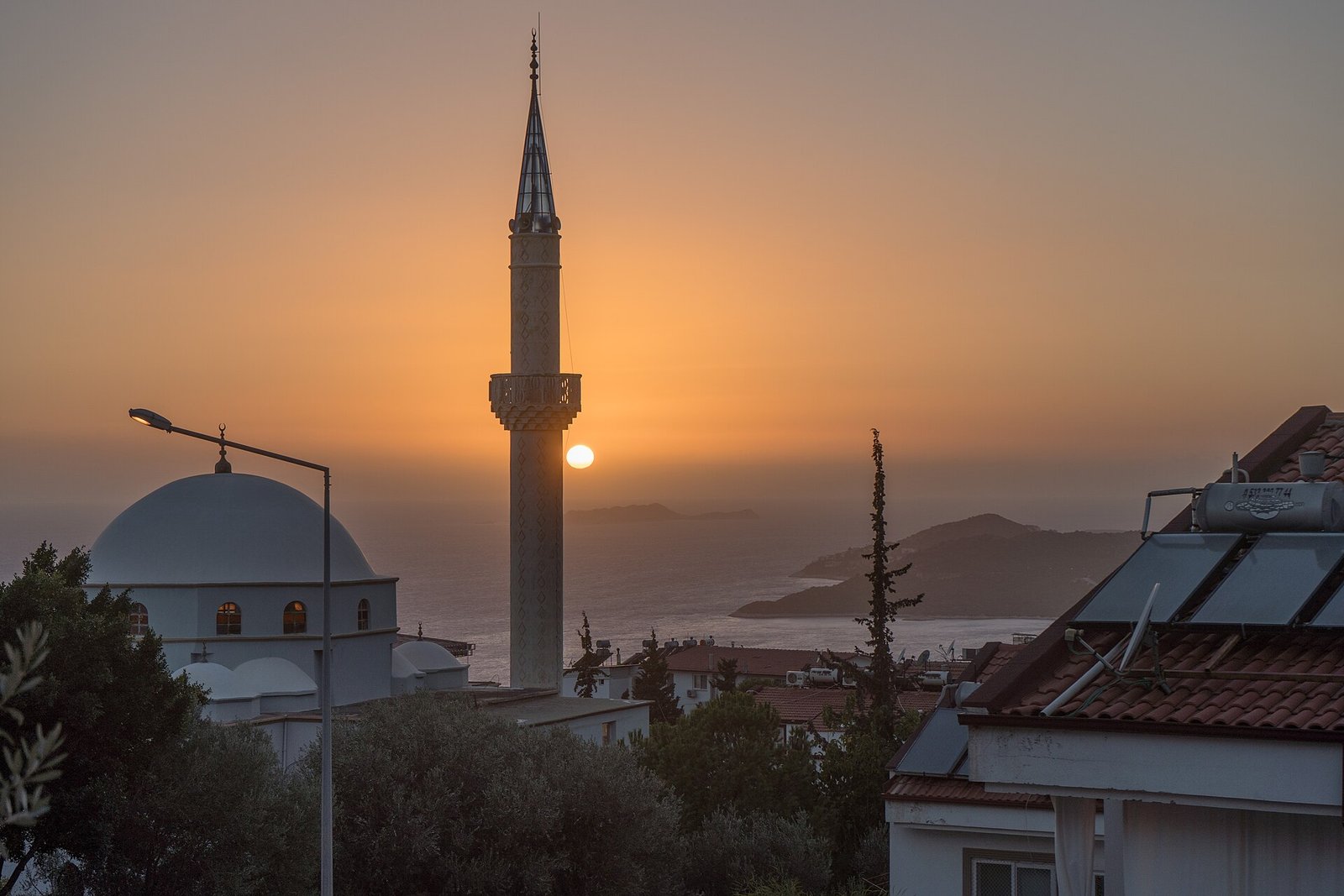 Can You Visit a Greek Island from Türkiye in 2026? The Rules, Accurately