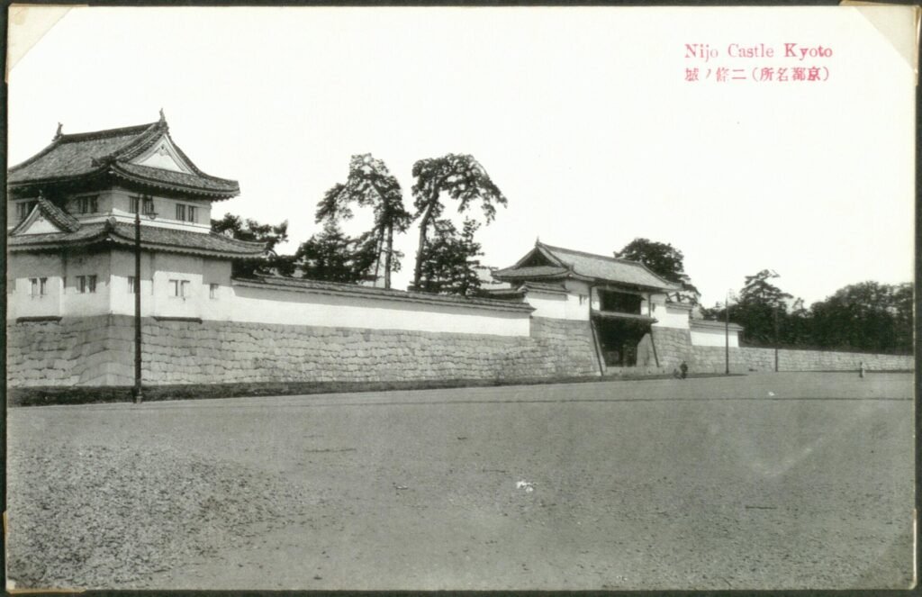 Nijo Castle Kyoto
