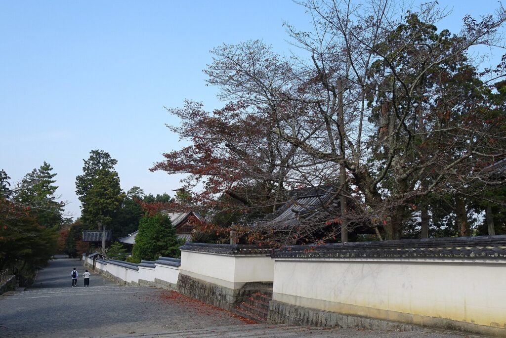 Philosopher Path Kyoto