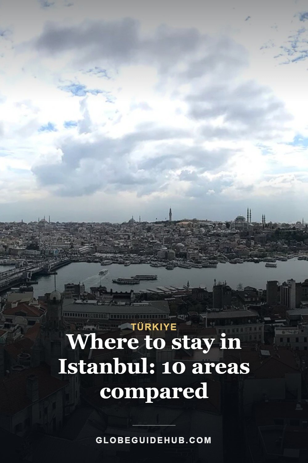 Where to stay in Istanbul: 10 areas compared — Globe Guide Hub