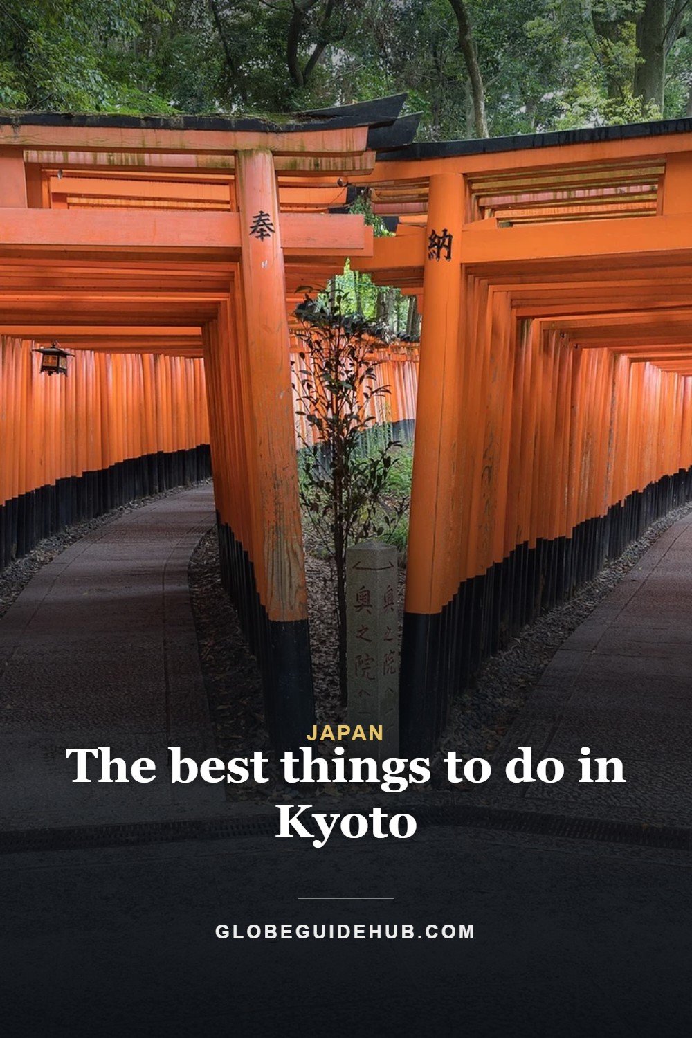 The best things to do in Kyoto — Globe Guide Hub