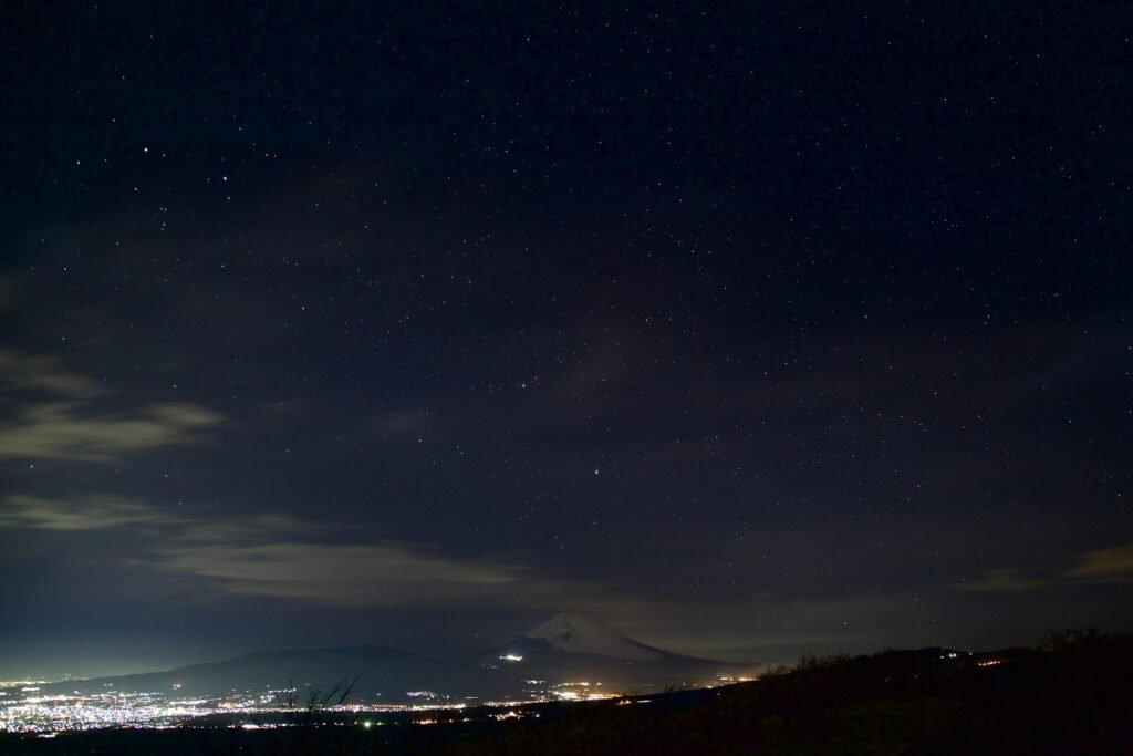 Mount Fuji