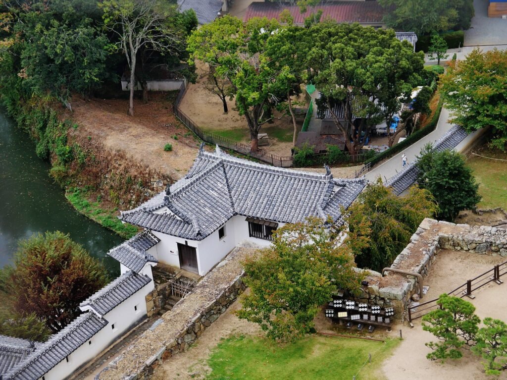 Himeji Castle