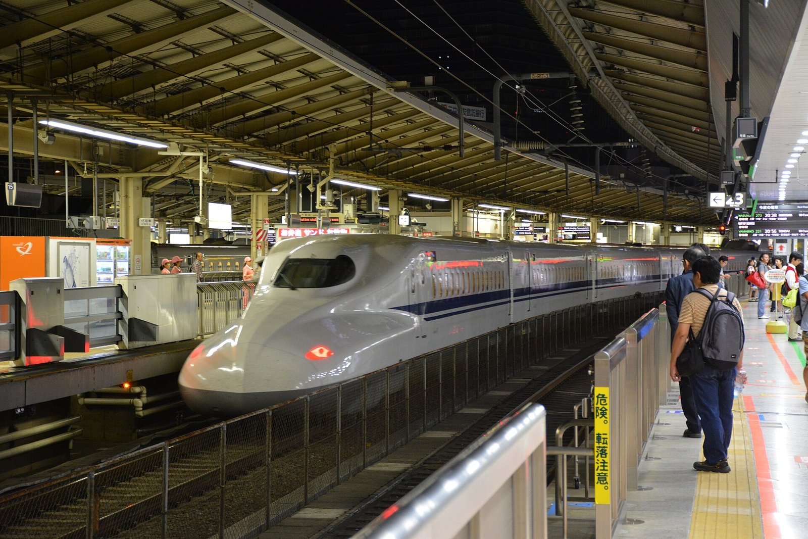 Is the Japan Rail Pass Worth It? A Calculator Built on Checked 2026 Fares