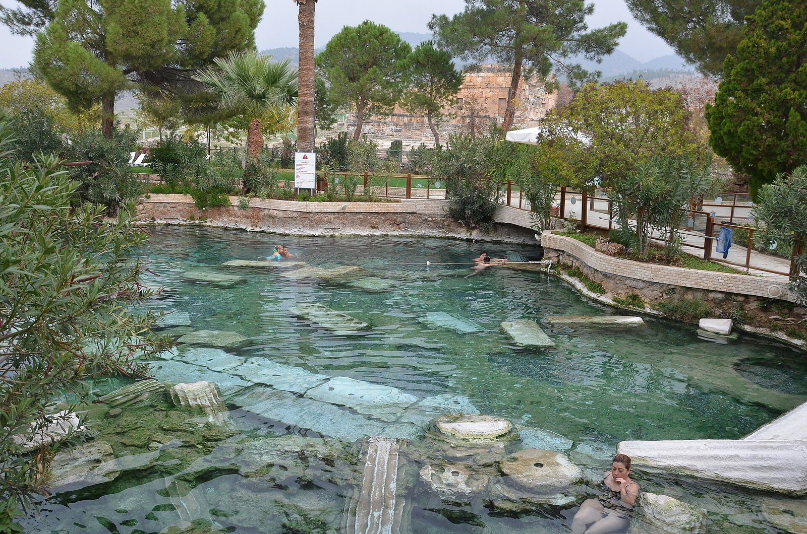 How Much Does a Trip to Pamukkale Cost? (2026 Breakdown)