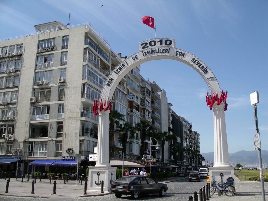 Izmir, Turkey