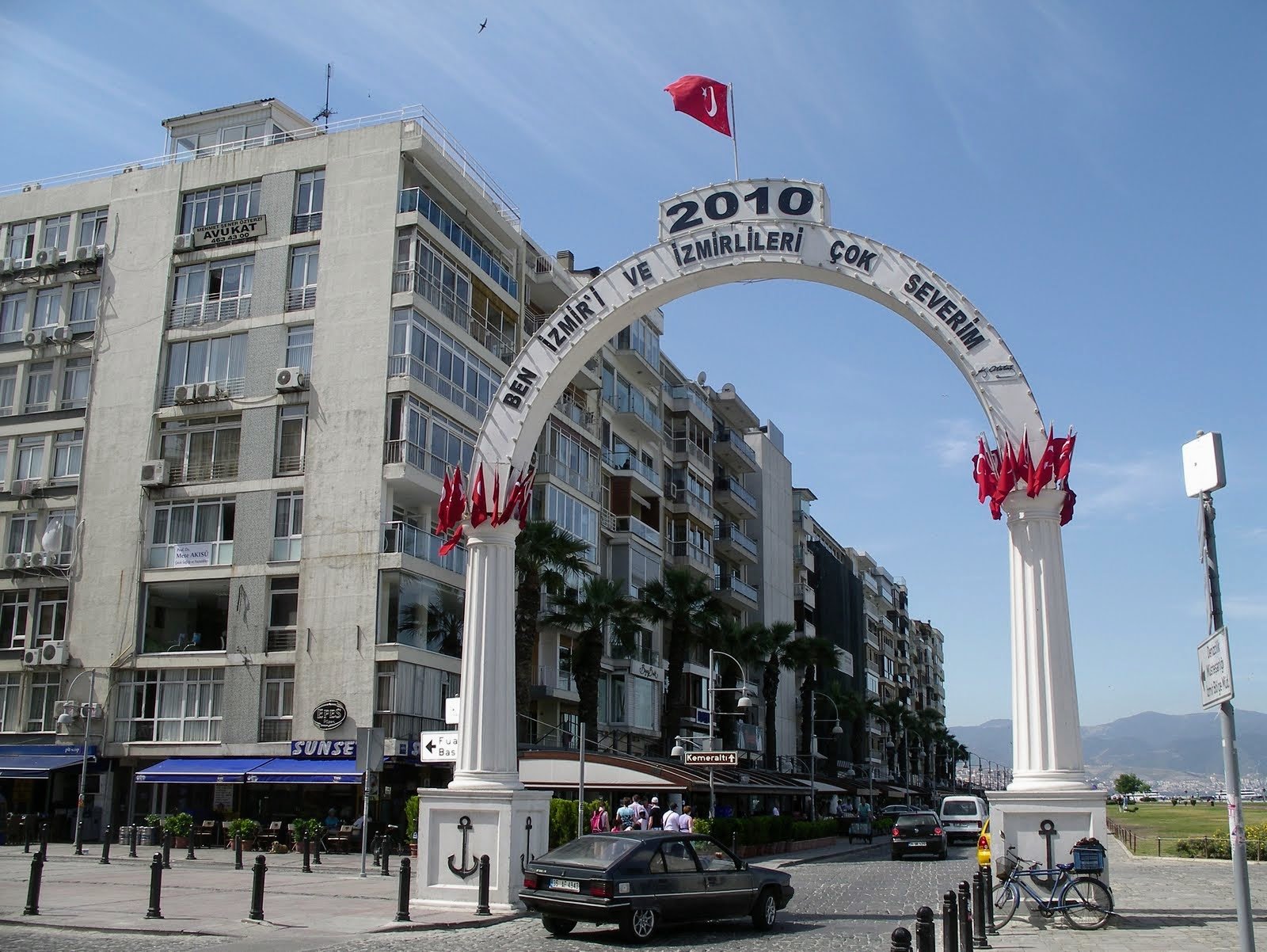 Izmir, Turkey