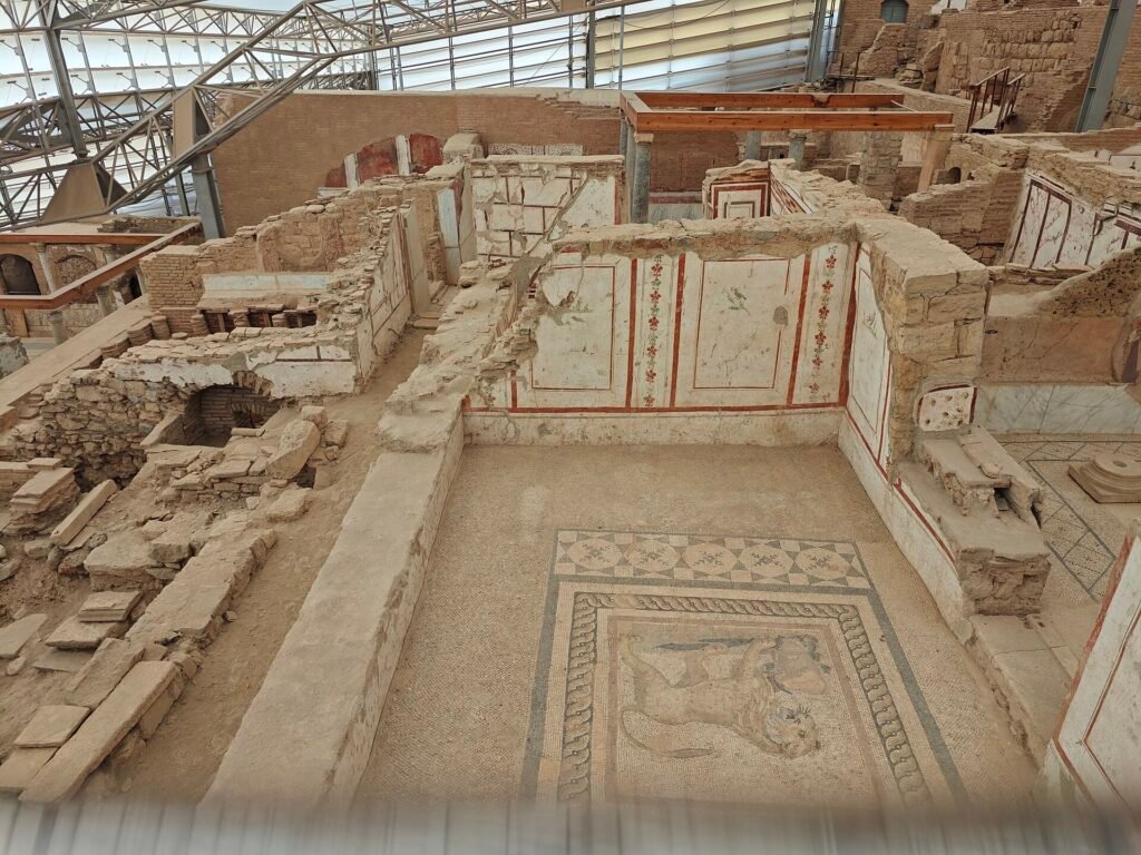 Terrace Houses Ephesus