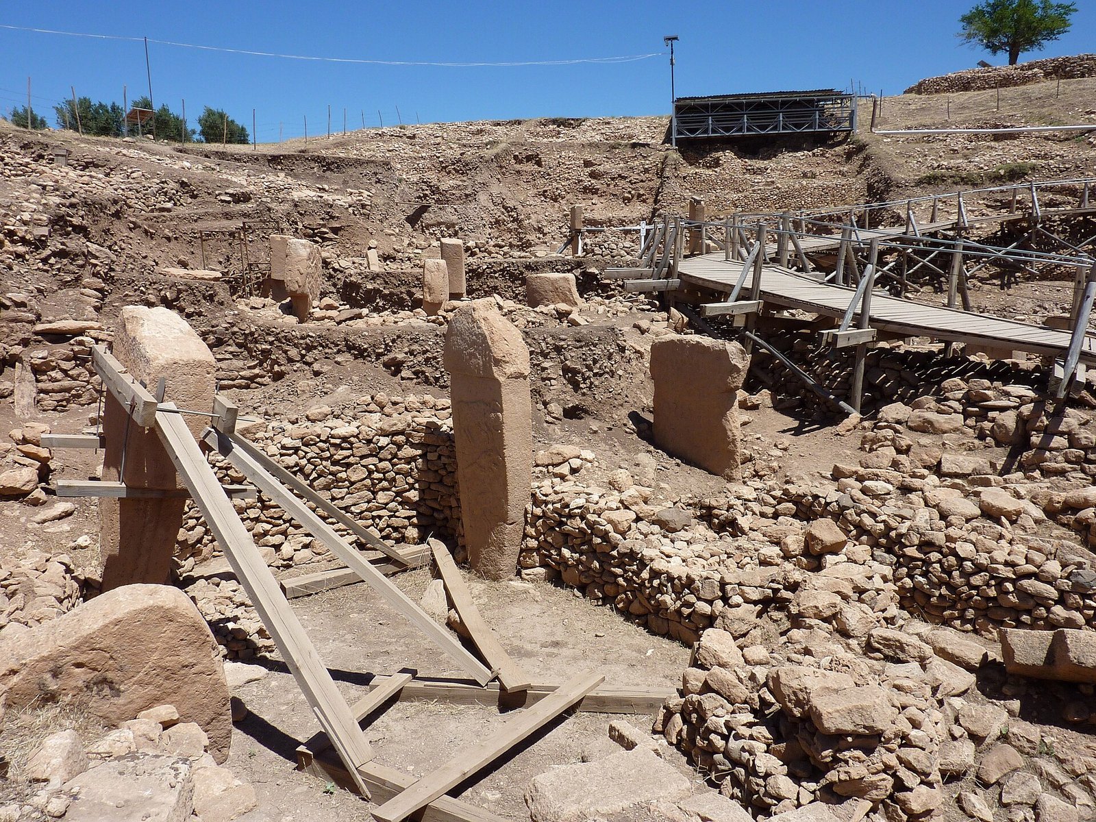 Şanlıurfa and Göbekli Tepe: What Is Actually Open in 2026