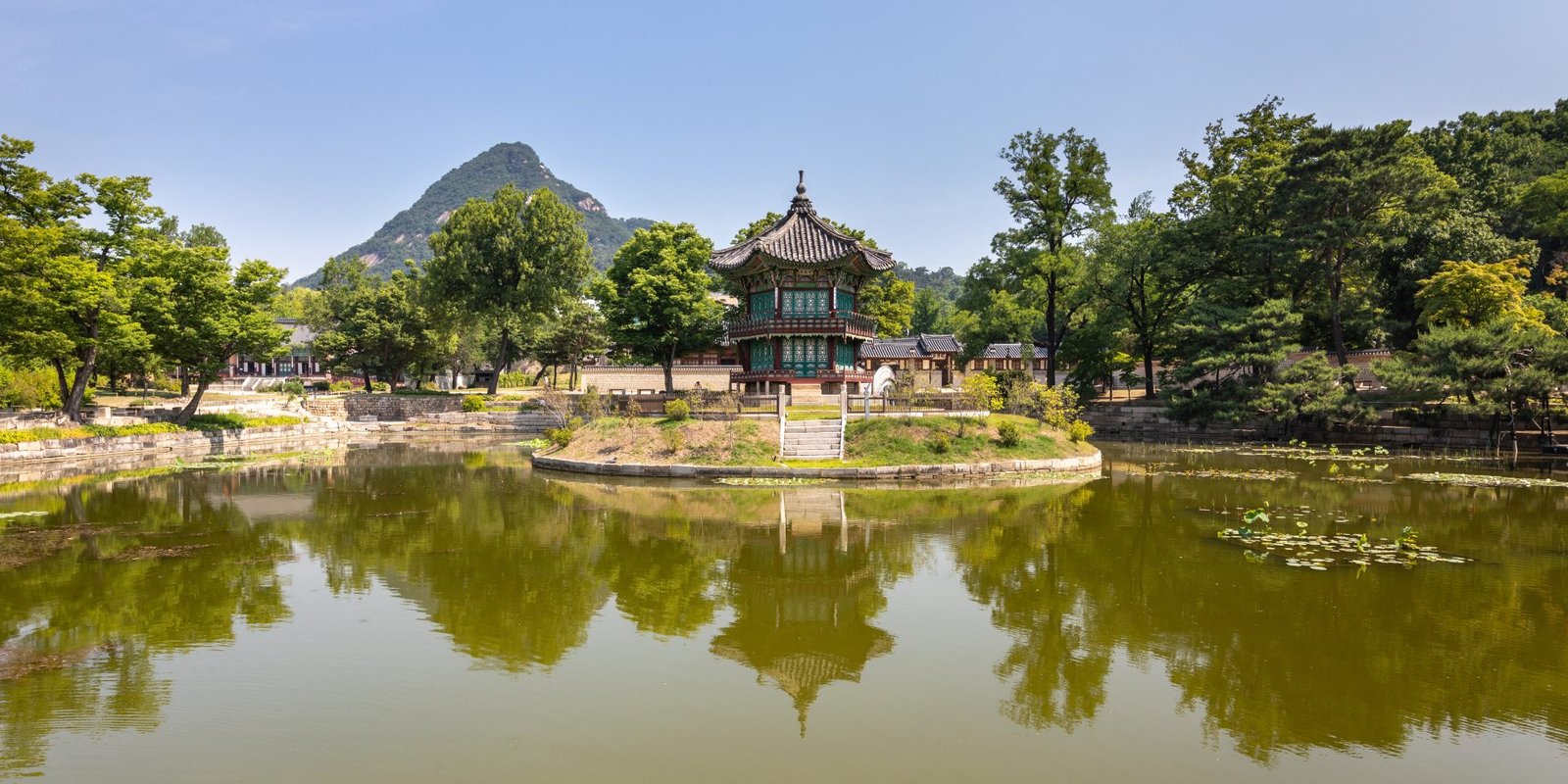 Where to Stay in Seoul: Neighbourhoods, Real Prices and the Airbnb Rules