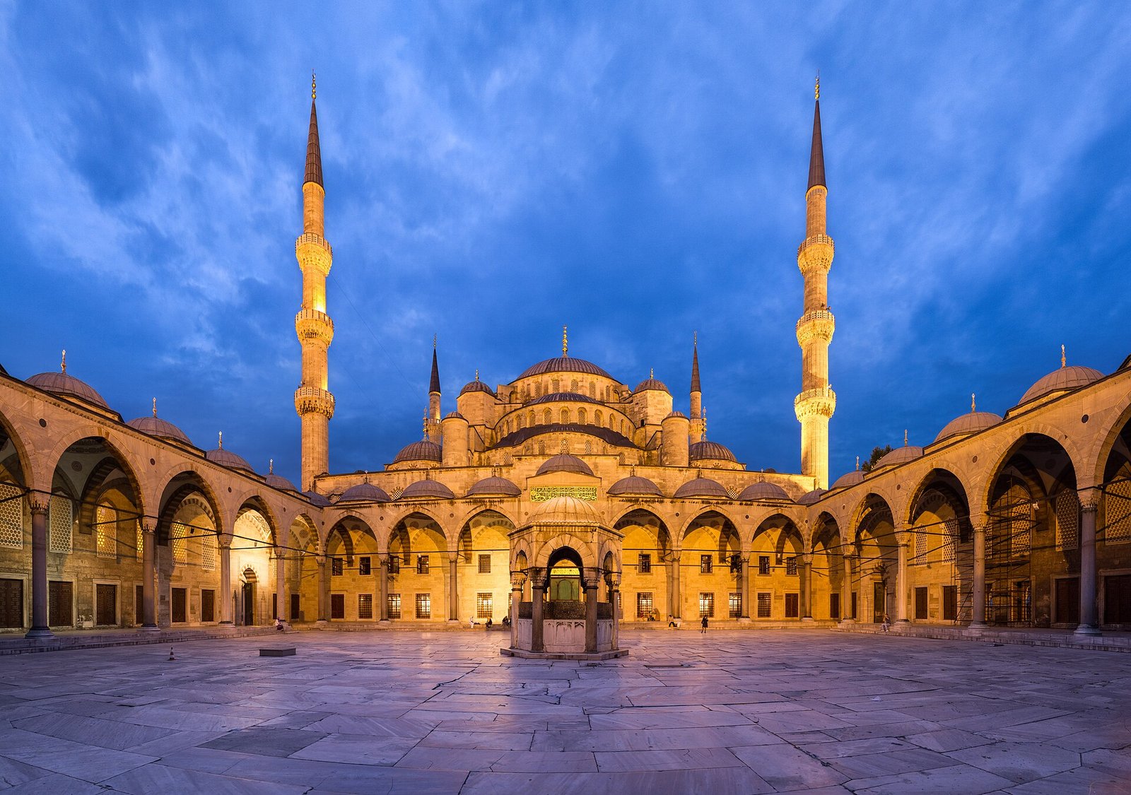 The Perfect 5-Day Istanbul Itinerary (Built Around the Closed Days)