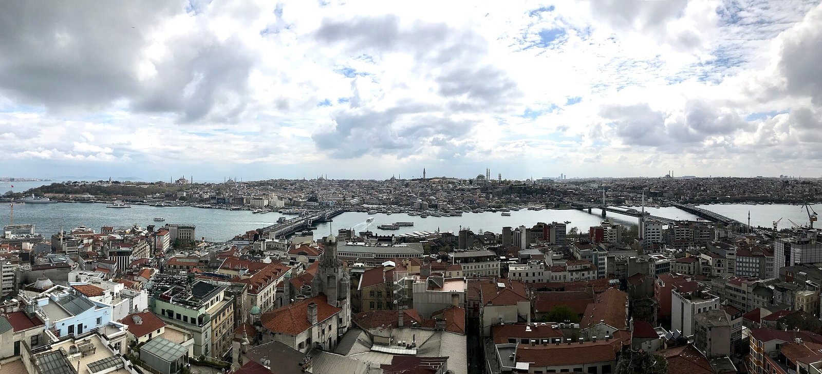 Where to Stay in Istanbul: 10 Neighbourhoods Compared (2026)