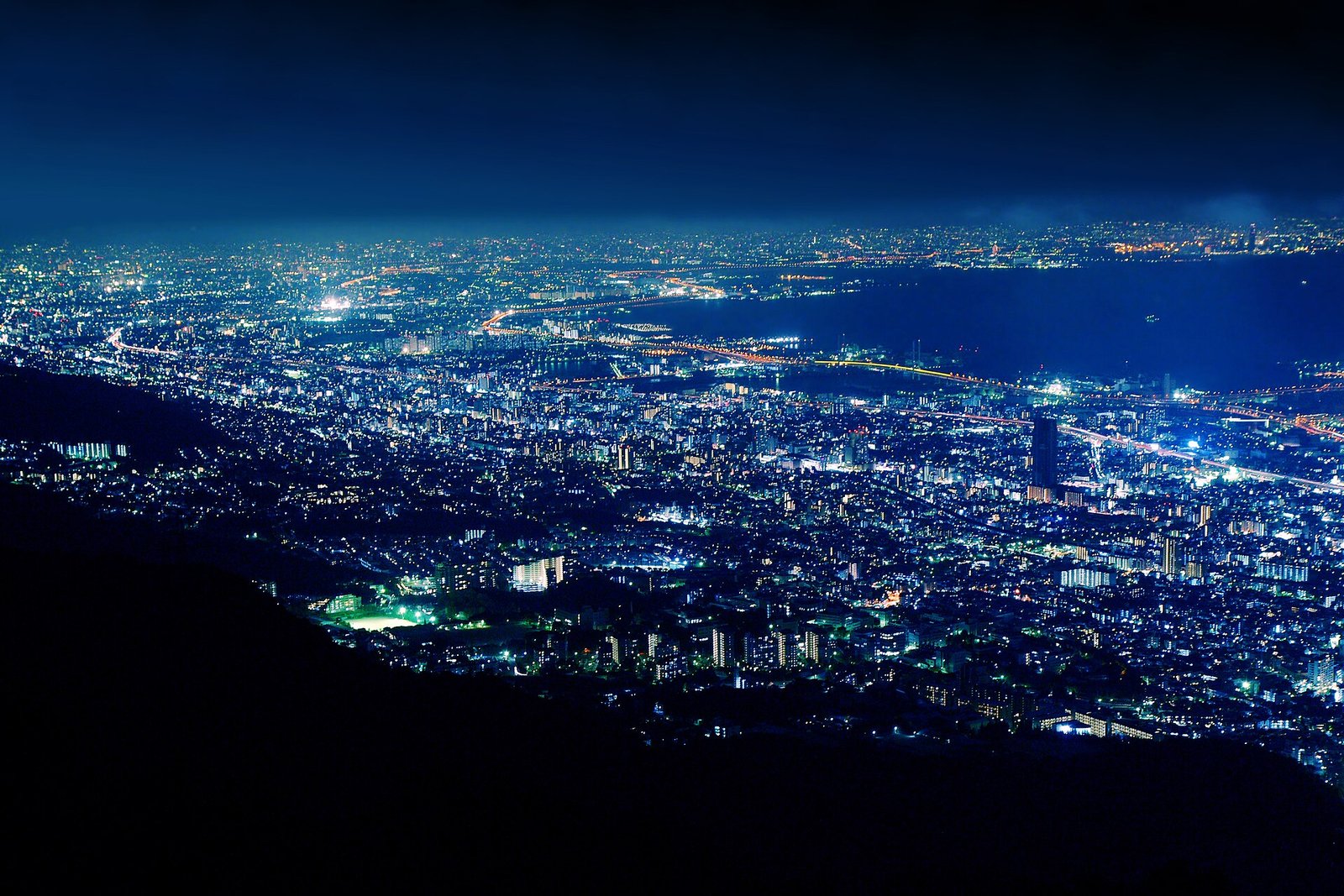 Hidden Gems in Kobe: Six Places We Could Actually Verify