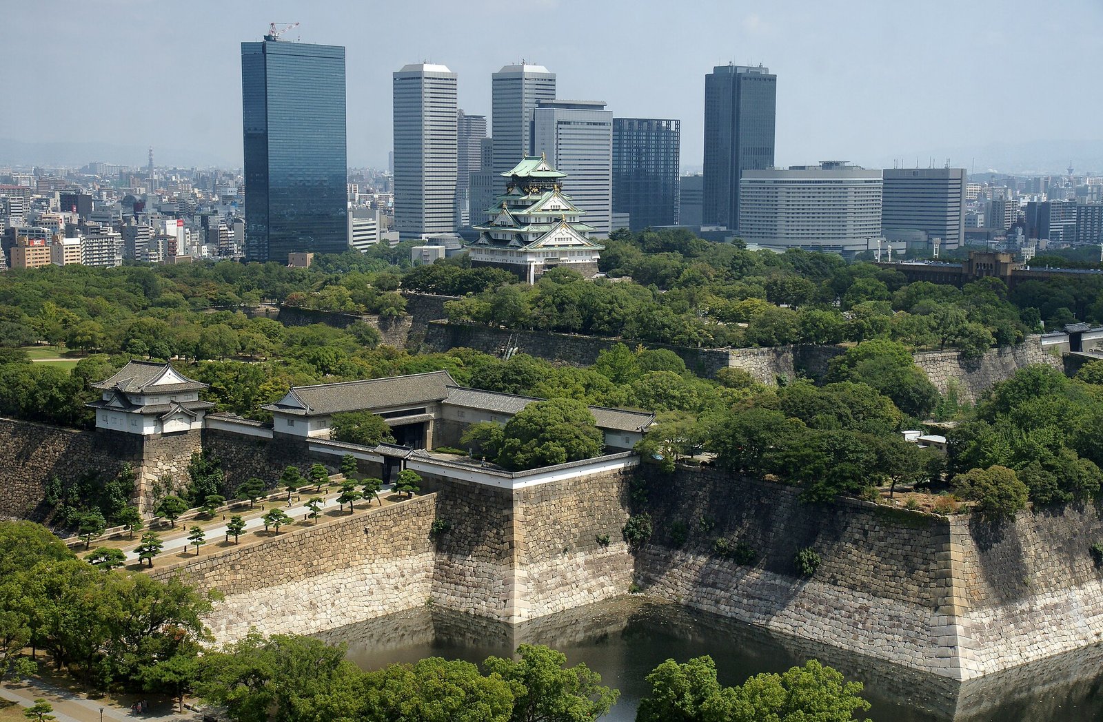 The Perfect 4-Day Osaka Itinerary for 2026 (With Day Trips and Real Costs)