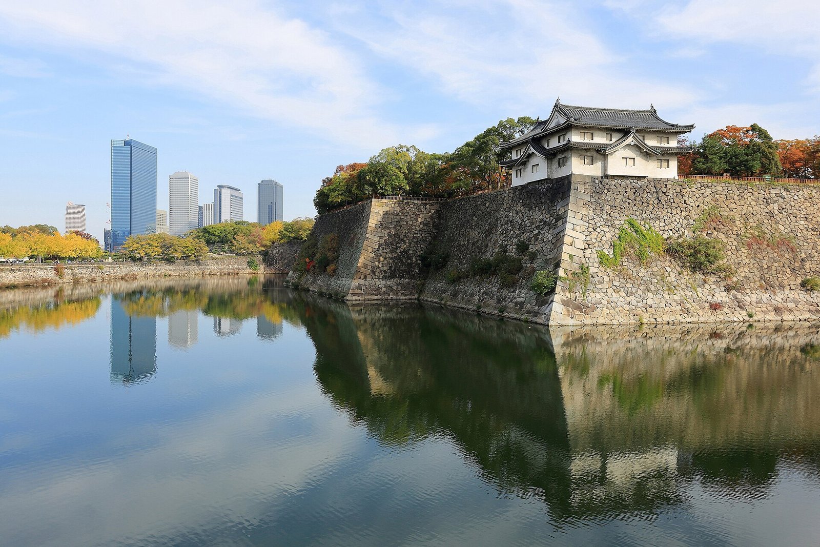 Osaka Travel Guide 2026: Costs, Districts and What Closed