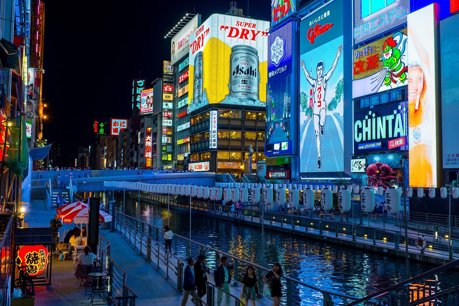 The Best Things to Do in Osaka in 2026 (And What to Skip)