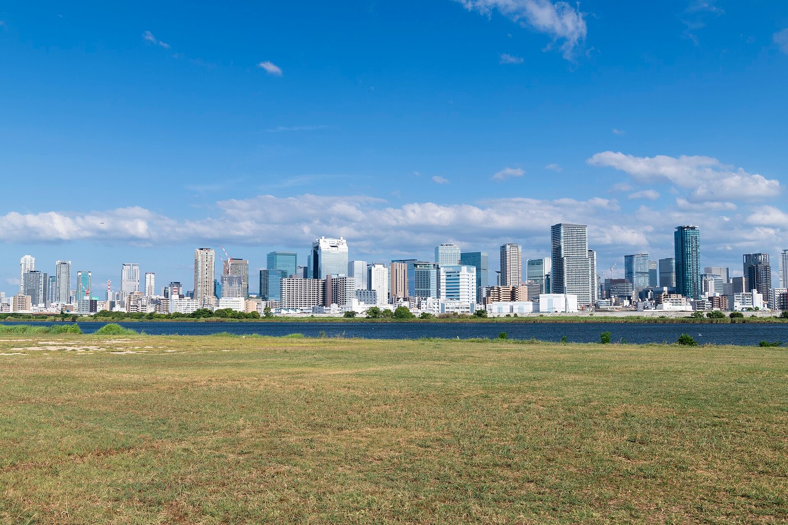 Where to Stay in Osaka 2026: Umeda vs Namba, and What It Costs