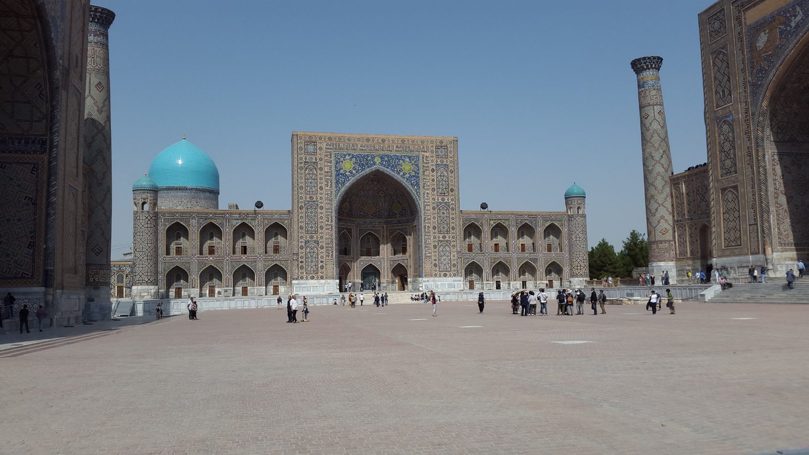Uzbekistan Travel Guide 2026: Visas, Trains, Costs and What Changed