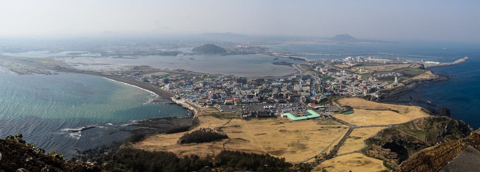 Jeju in 2026: Manjanggul Reopened and Hallasan Needs a Booking