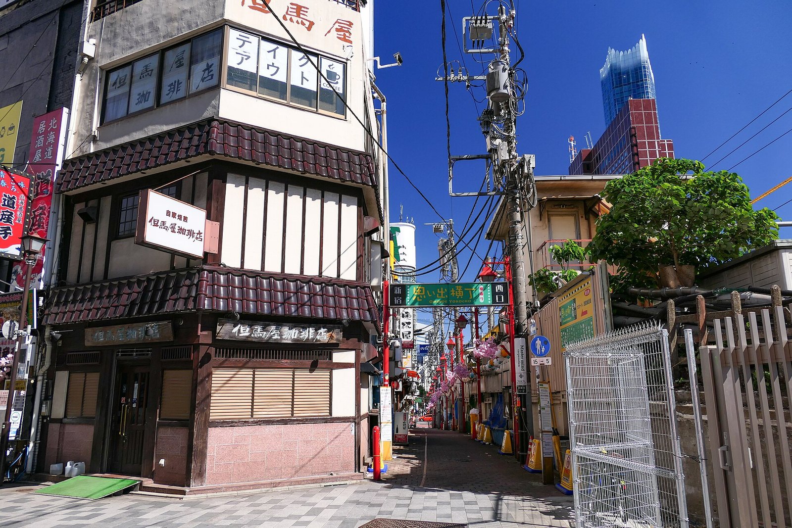 Where to Eat in Tokyo 2026: A District-by-District Food Guide