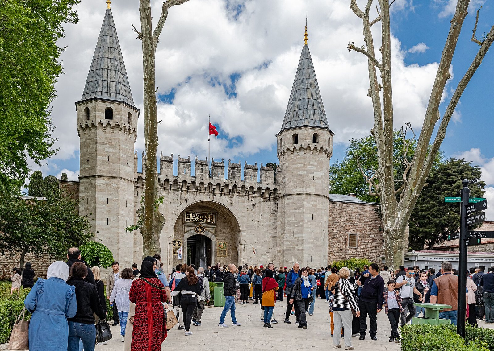 Türkiye Museum Prices in Euro: The 2026 List (With Confidence Ratings)