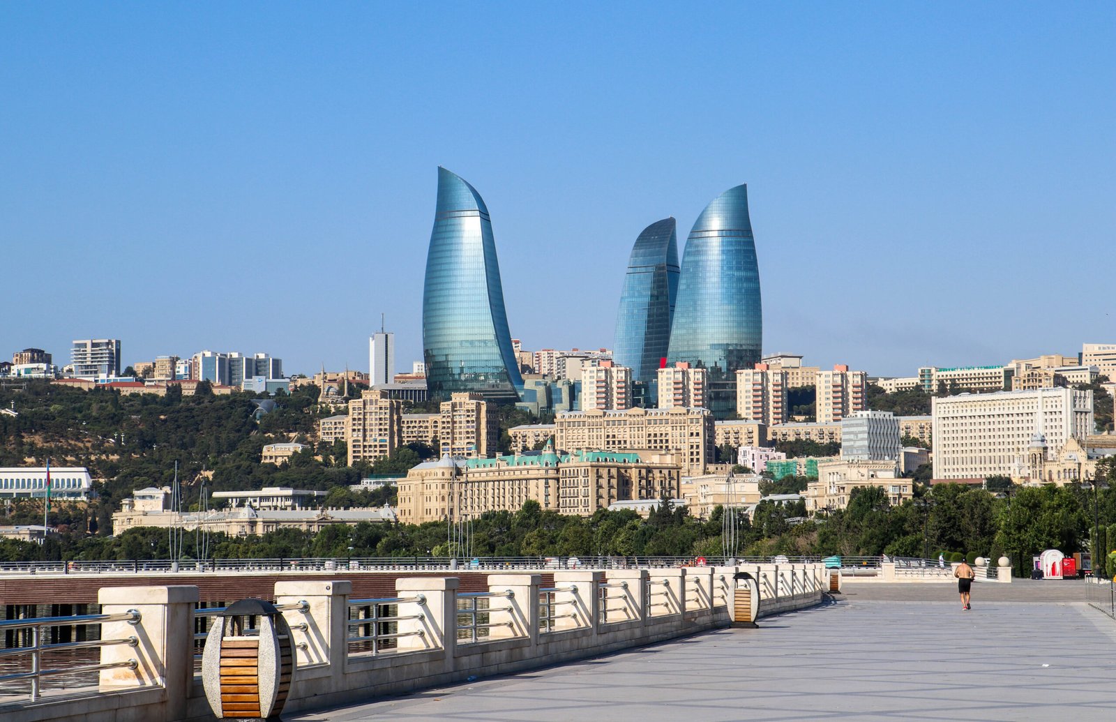 Azerbaijan Travel Guide 2026: E-Visa, Currency and What to Know