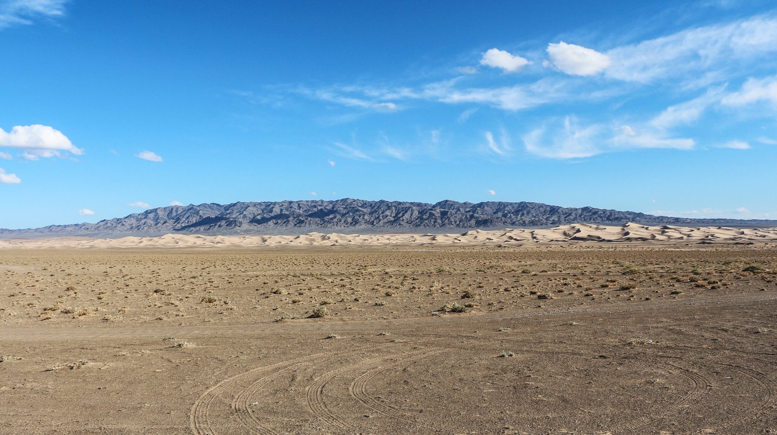 Gobi Desert Tour Cost 2026: What a Trip Actually Costs Per Day