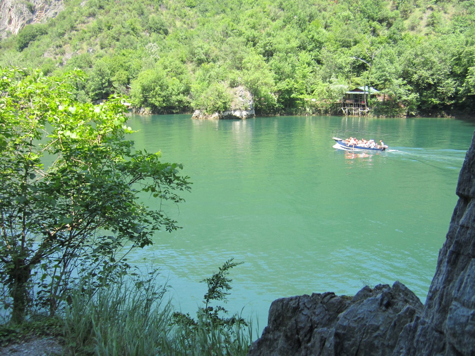 Matka Canyon & Mavrovo Guide 2026: North Macedonia’s Outdoors
