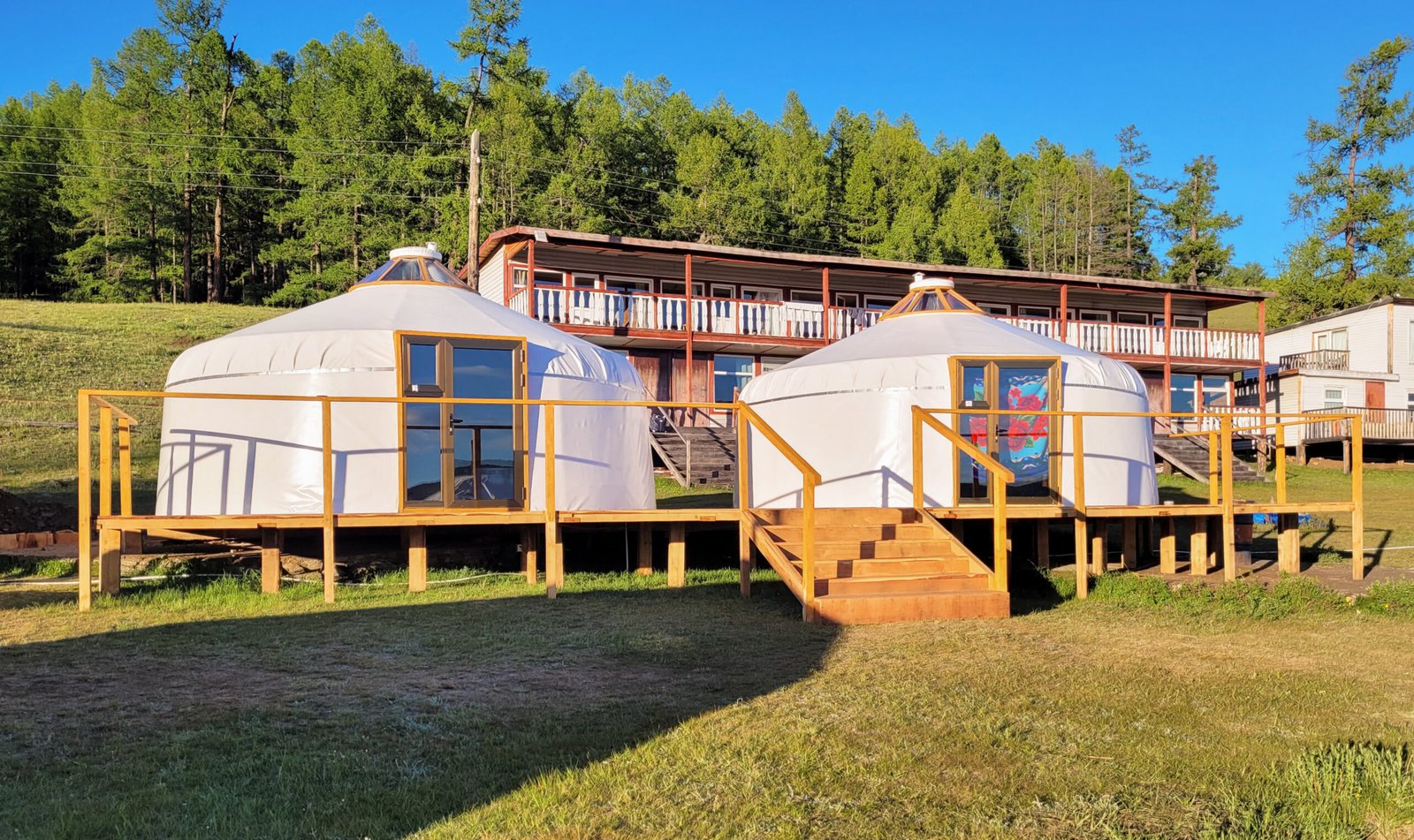 Mongolia Ger Camps 2026: What Each Price Tier Actually Gets You