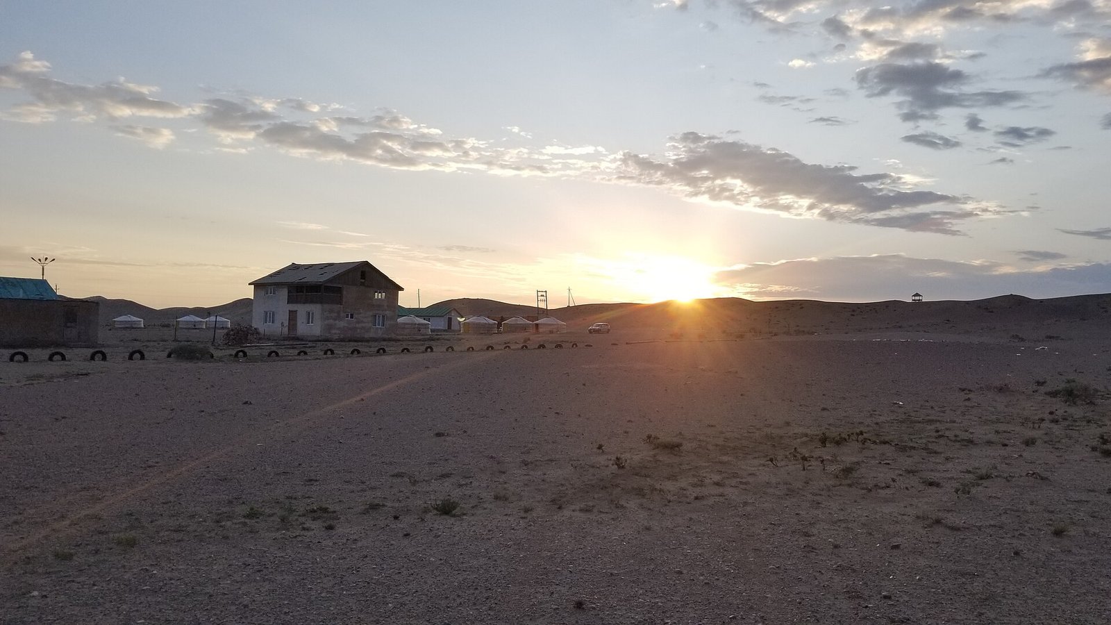 Mongolia Travel Guide 2026: Visas, UNESCO Sites, Costs and What Actually Changed