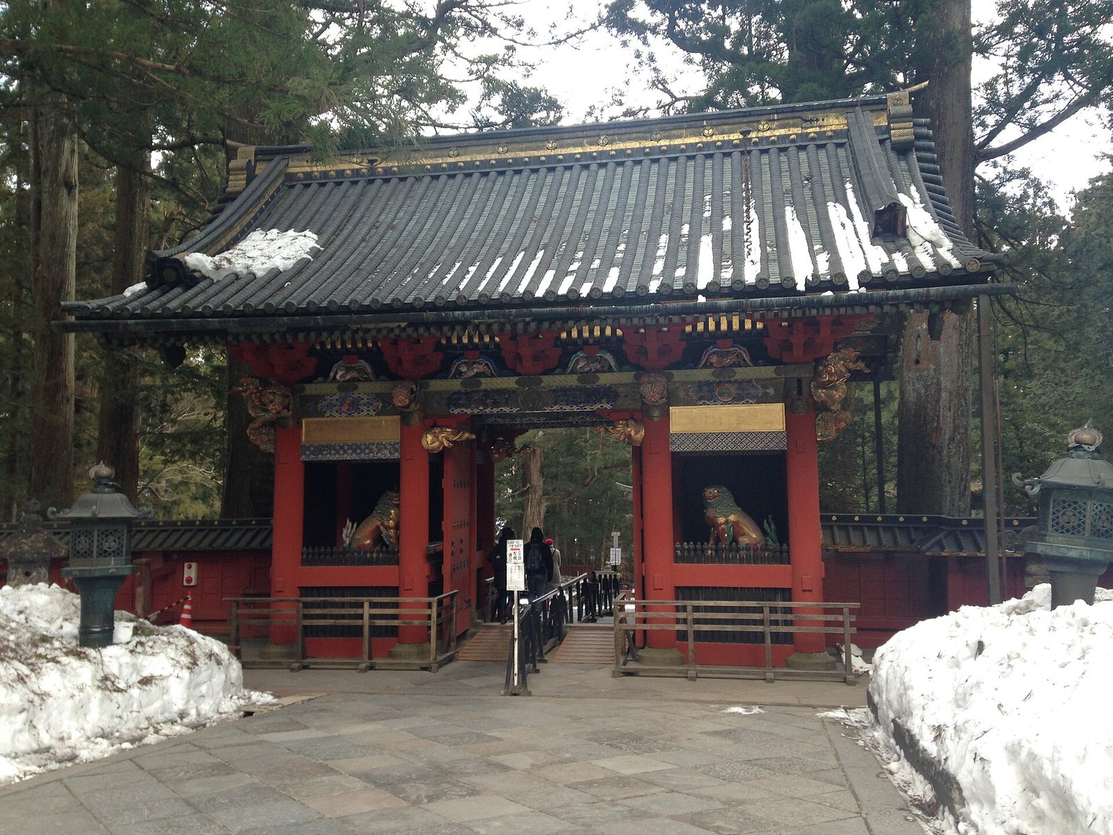 Nikko in Autumn and Winter: Real Costs, and the Tax Almost Every Guide Gets Wrong