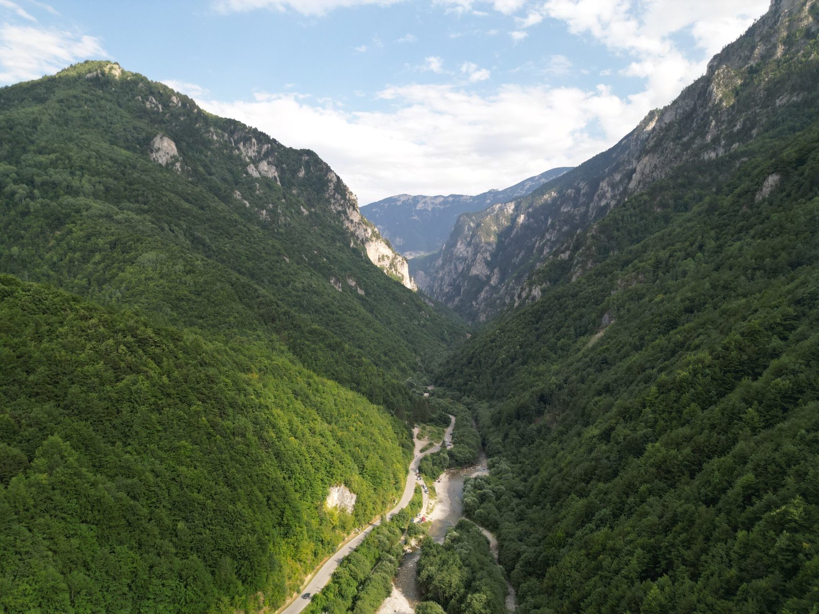 Rugova Canyon & Peja Guide 2026: Via Ferrata in the Accursed Mountains