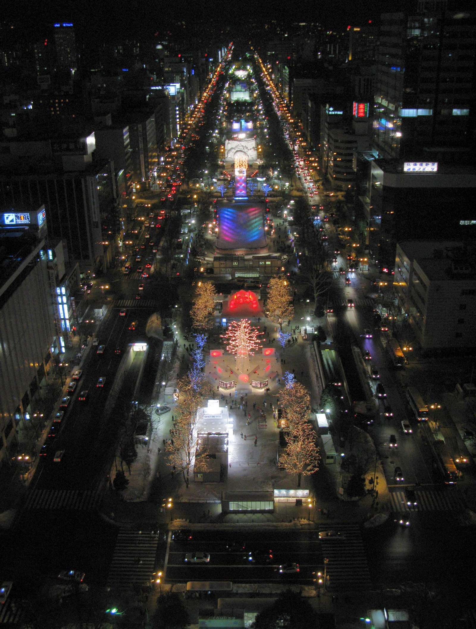 Sapporo Snow Festival 2027: Dates, Real Costs, and the New Taxes Nobody’s Pricing In